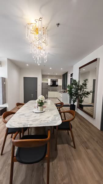 Pangsapuri untuk Dijual di RSS Residence - Tan Li Hua - PropertyGuru.com.my
