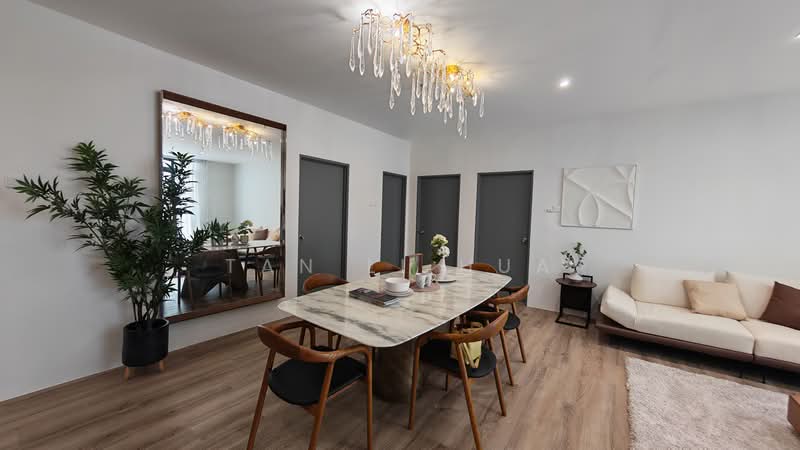 Pangsapuri untuk Dijual di RSS Residence - Tan Li Hua - PropertyGuru.com.my