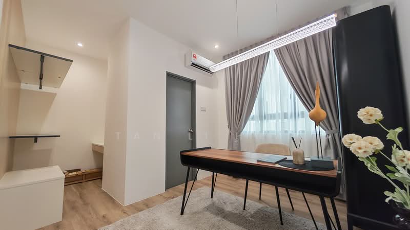Pangsapuri untuk Dijual di RSS Residence - Tan Li Hua - PropertyGuru.com.my