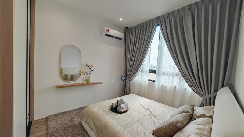Pangsapuri untuk Dijual di RSS Residence - Tan Li Hua - PropertyGuru.com.my
