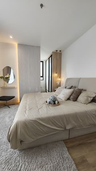 Pangsapuri untuk Dijual di RSS Residence - Tan Li Hua - PropertyGuru.com.my