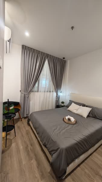 Pangsapuri untuk Dijual di RSS Residence - Tan Li Hua - PropertyGuru.com.my