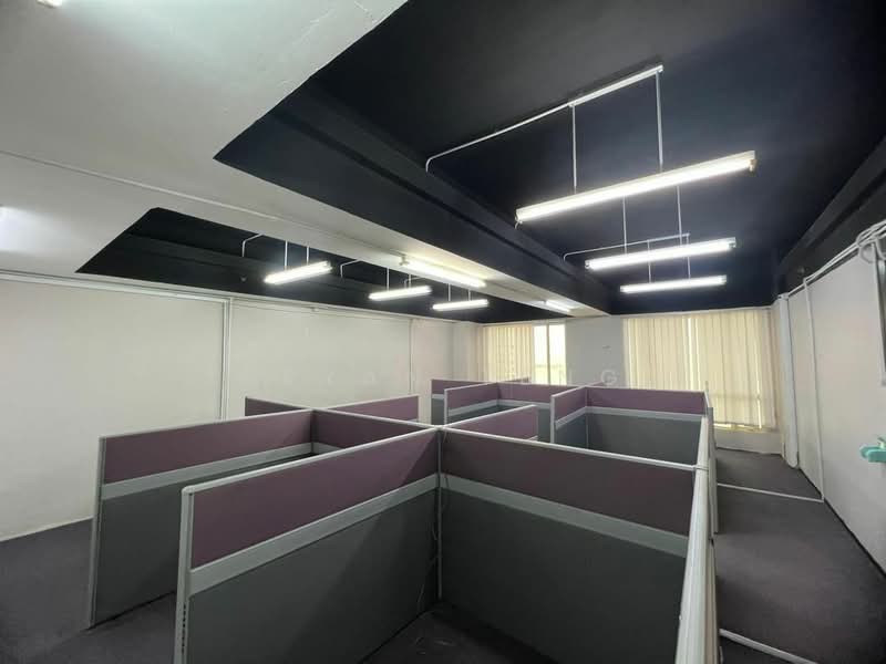 Office for Rent in George Town (Penang) - Bryan Teng - Interior - PropertyGuru.com.my