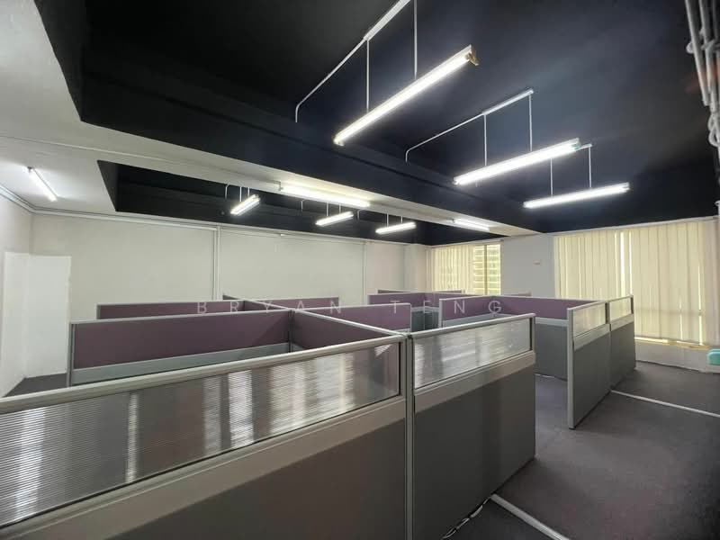 Office for Rent in George Town (Penang) - Bryan Teng - Interior - PropertyGuru.com.my