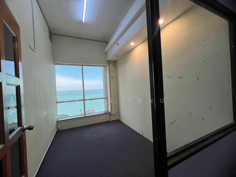 Office for Rent in George Town (Penang) - Bryan Teng - View - PropertyGuru.com.my