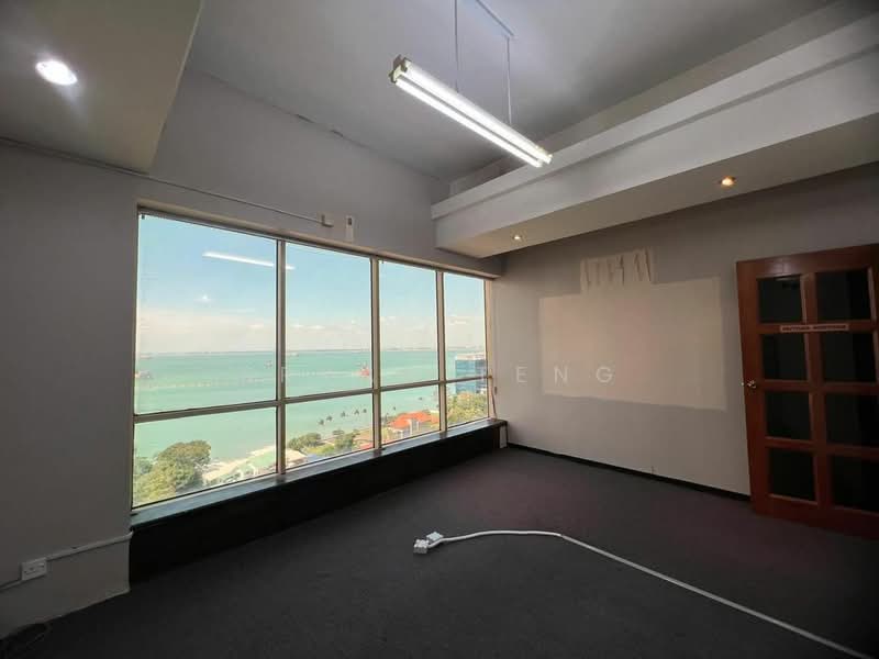 Office for Rent in George Town (Penang) - Bryan Teng - Interior - PropertyGuru.com.my