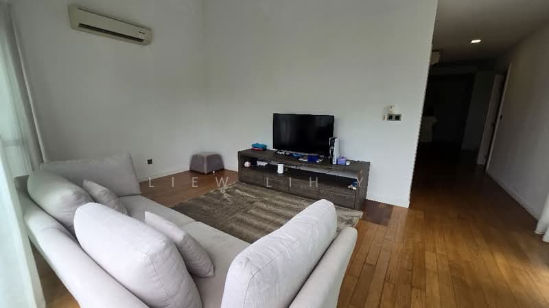 Bungalow for Sale in Iskandar Puteri (Nusajaya) (Johor) - Liew Lih Yi - Living Room - PropertyGuru.com.my