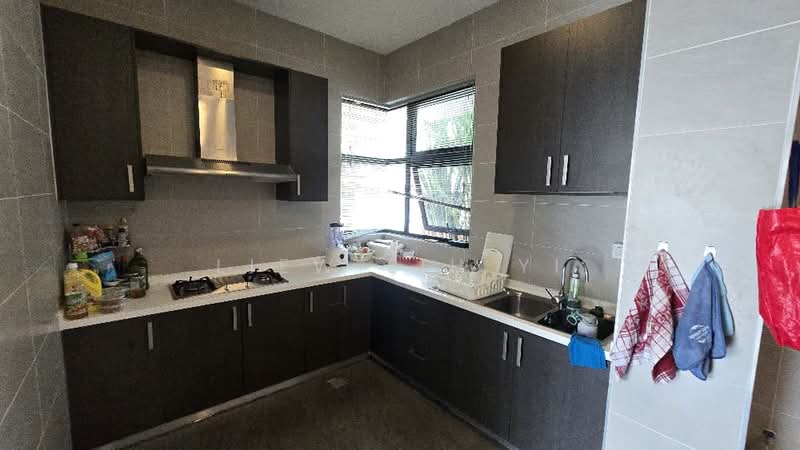 Bungalow for Sale in Iskandar Puteri (Nusajaya) (Johor) - Liew Lih Yi - Kitchen - PropertyGuru.com.my