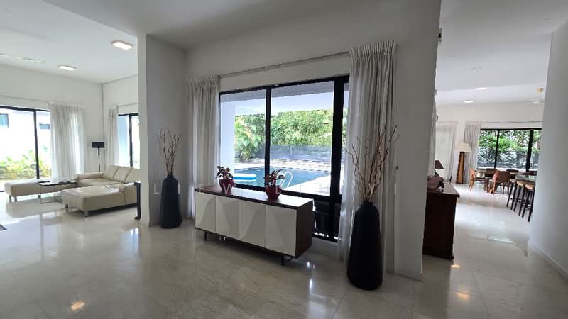 Bungalow for Sale in Iskandar Puteri (Nusajaya) (Johor) - Liew Lih Yi - Living Room - PropertyGuru.com.my