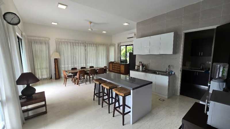 Bungalow for Sale in Iskandar Puteri (Nusajaya) (Johor) - Liew Lih Yi - Kitchen - PropertyGuru.com.my