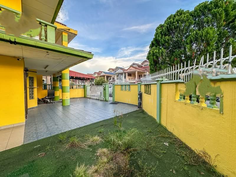 Rumah Teres 2 Tingkat untuk Dijual di Kota Damansara (Selangor) - Hanif Hanz - Exterior - PropertyGuru.com.my
