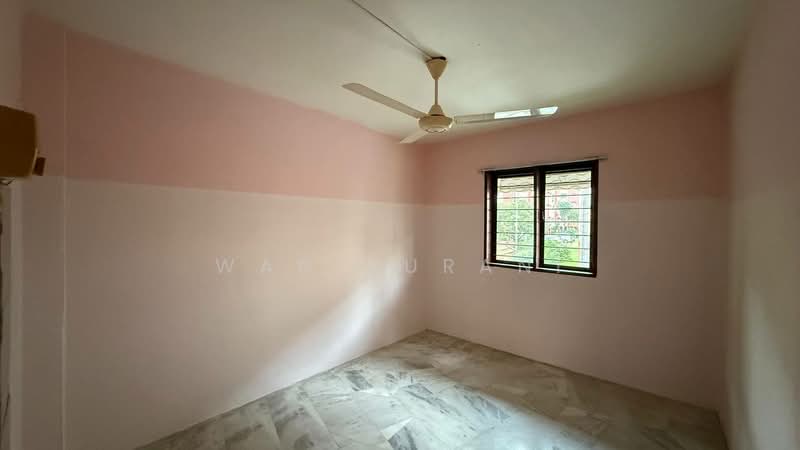 Rumah Flat untuk Dijual di Flat PKNS Section 7 - Wan Nurani - PropertyGuru.com.my