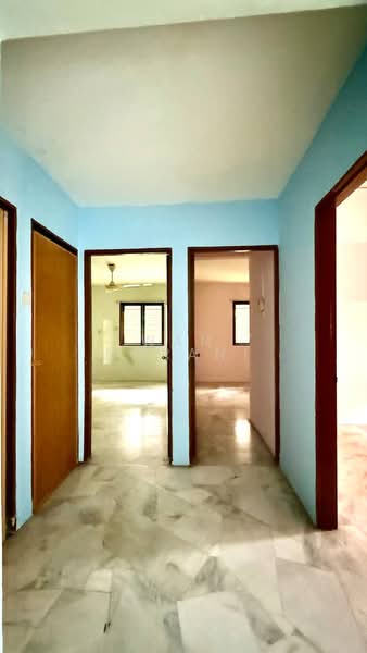 Rumah Flat untuk Dijual di Flat PKNS Section 7 - Wan Nurani - PropertyGuru.com.my