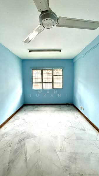 Rumah Flat untuk Dijual di Flat PKNS Section 7 - Wan Nurani - PropertyGuru.com.my