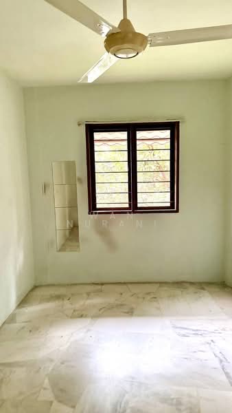 Rumah Flat untuk Dijual di Flat PKNS Section 7 - Wan Nurani - PropertyGuru.com.my