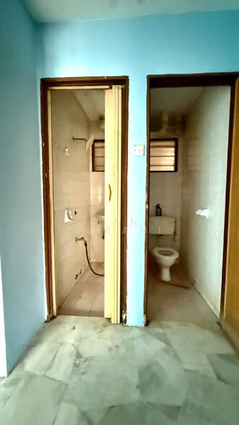 Rumah Flat untuk Dijual di Flat PKNS Section 7 - Wan Nurani - PropertyGuru.com.my