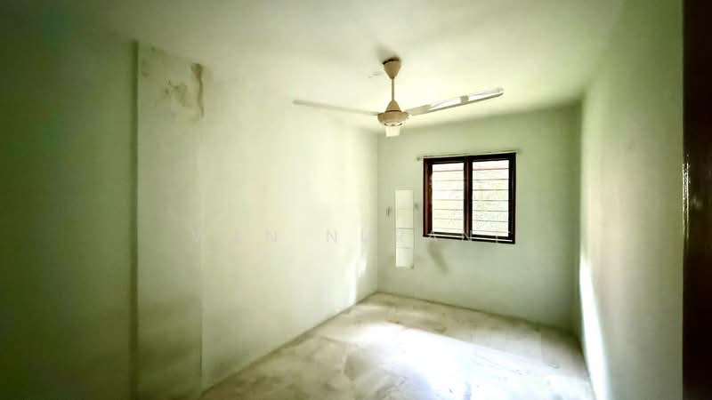 Rumah Flat untuk Dijual di Flat PKNS Section 7 - Wan Nurani - PropertyGuru.com.my
