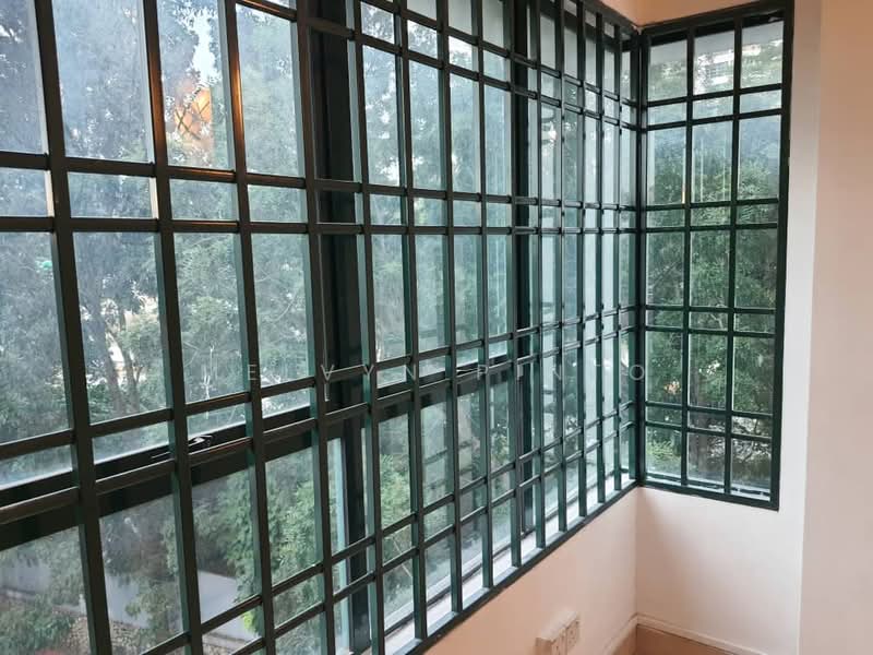 Kondominium untuk Dijual di Changkat View - Melvyn Pinto - Interior - PropertyGuru.com.my