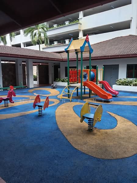 Kondominium untuk Dijual di Changkat View - Melvyn Pinto - Exterior - PropertyGuru.com.my