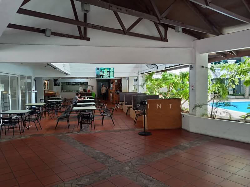 Kondominium untuk Dijual di Changkat View - Melvyn Pinto - Exterior - PropertyGuru.com.my