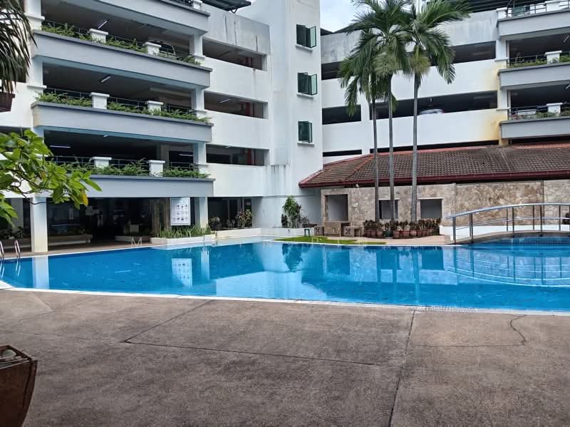 Kondominium untuk Dijual di Changkat View - Melvyn Pinto - Exterior - PropertyGuru.com.my
