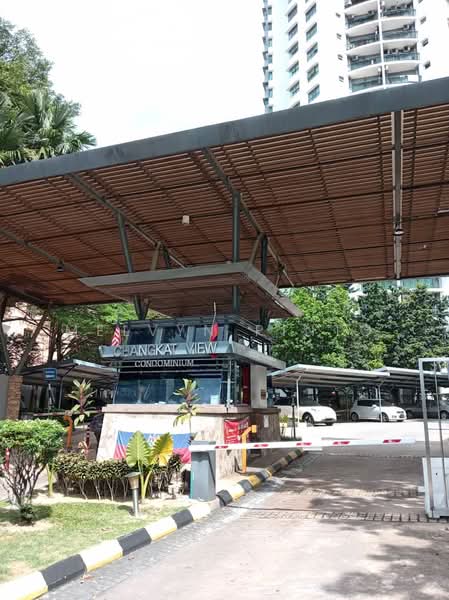 Kondominium untuk Dijual di Changkat View - Melvyn Pinto - Exterior - PropertyGuru.com.my