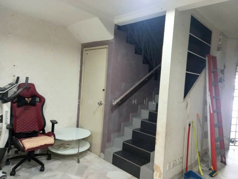 Rumah Teres 2 Tingkat untuk Dijual di Taman Kajang Utama (Kajang) - Hazwan Hilmi - Interior - PropertyGuru.com.my
