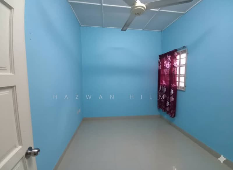 Rumah Teres 2 Tingkat untuk Dijual di Taman Kajang Utama (Kajang) - Hazwan Hilmi - Interior - PropertyGuru.com.my