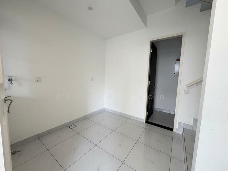2.5-storey Terraced House for Sale in Eco Botanic (Iskandar Puteri (Nusajaya)) - Zephyr Khoo - Interior - PropertyGuru.com.my