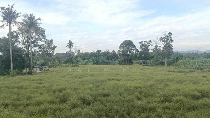 Agricultural Land for Sale in Lenggeng (Negeri Sembilan) - Halim HP - Exterior - PropertyGuru.com.my