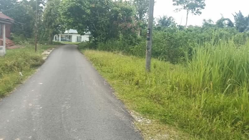 Agricultural Land for Sale in Lenggeng (Negeri Sembilan) - Halim HP - Exterior - PropertyGuru.com.my