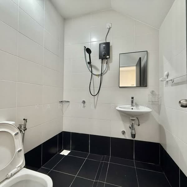 2-storey Terraced House for Sale in Iskandar Puteri (Nusajaya) (Johor) - Karine Sior - PropertyGuru.com.my