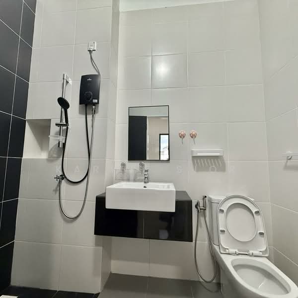 2-storey Terraced House for Sale in Iskandar Puteri (Nusajaya) (Johor) - Karine Sior - PropertyGuru.com.my