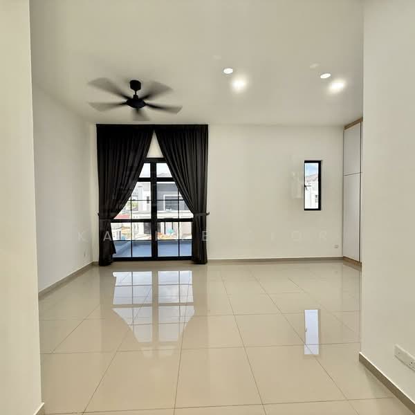 2-storey Terraced House for Sale in Iskandar Puteri (Nusajaya) (Johor) - Karine Sior - PropertyGuru.com.my