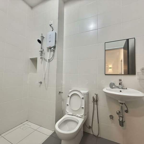 2-storey Terraced House for Sale in Iskandar Puteri (Nusajaya) (Johor) - Karine Sior - PropertyGuru.com.my