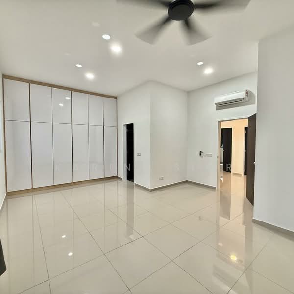 2-storey Terraced House for Sale in Iskandar Puteri (Nusajaya) (Johor) - Karine Sior - PropertyGuru.com.my