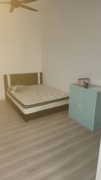 Kondominium untuk Disewa di Novus - Peter Yeoh - Bedroom - PropertyGuru.com.my