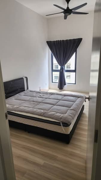 Kondominium untuk Disewa di Novus - Peter Yeoh - Bedroom - PropertyGuru.com.my