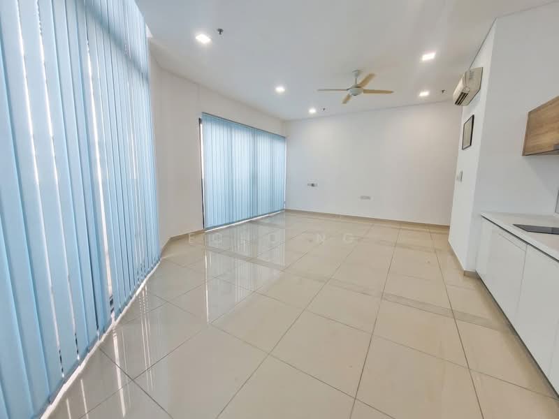 Shop / Office untuk Dijual di Desa Parkcity (Kuala Lumpur) - Echo Ng - Living Room - PropertyGuru.com.my
