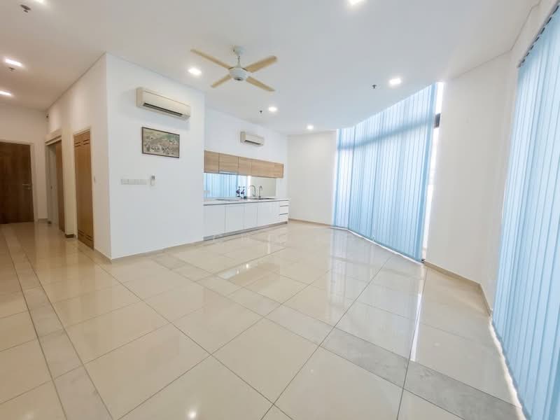 Shop / Office untuk Dijual di Desa Parkcity (Kuala Lumpur) - Echo Ng - Living Room - PropertyGuru.com.my