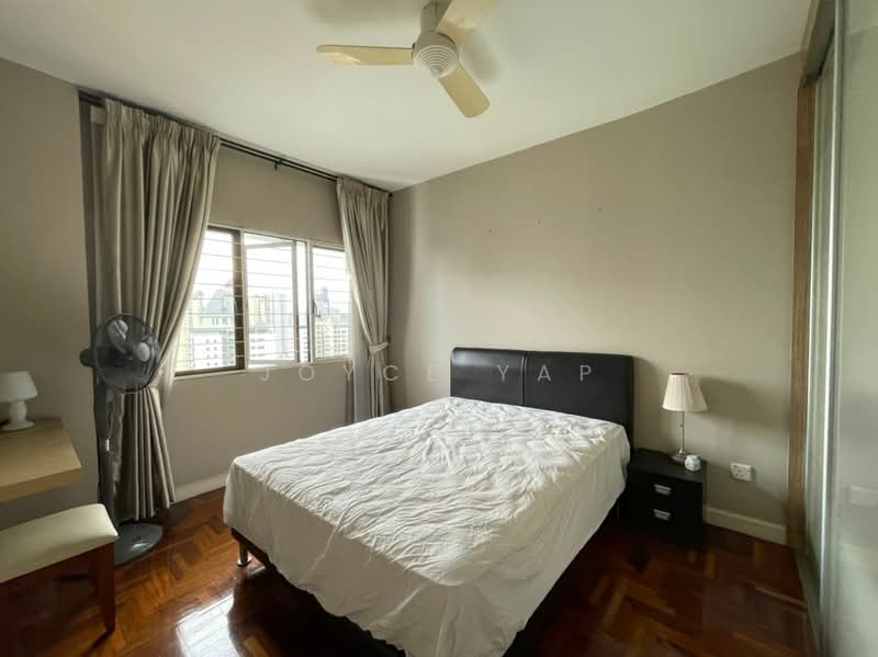 Condominium for Rent at Angkupuri Condominium - Joyce Yap - Bedroom - PropertyGuru.com.my