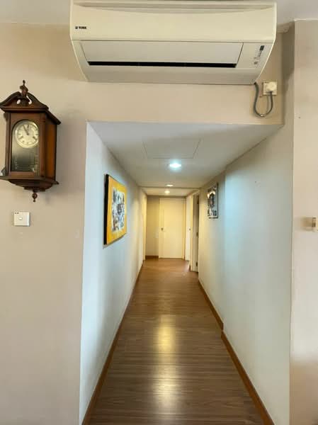 Condominium for Rent at Angkupuri Condominium - Joyce Yap - Corridor - PropertyGuru.com.my