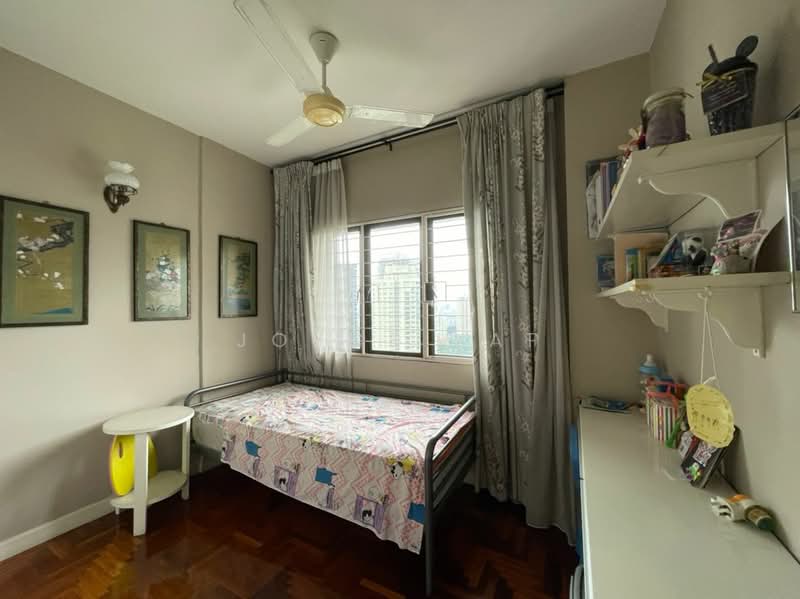 Condominium for Rent at Angkupuri Condominium - Joyce Yap - Bedroom - PropertyGuru.com.my