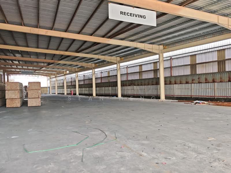 Kilang untuk Disewa di Taman Perindustrian Bukit Minyak (Bukit Minyak) - Sean Heng - PropertyGuru.com.my