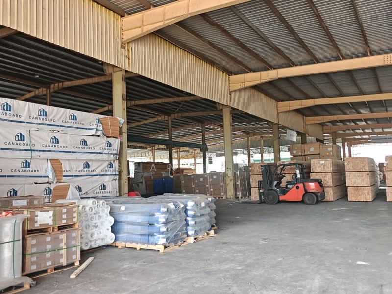 Kilang untuk Disewa di Taman Perindustrian Bukit Minyak (Bukit Minyak) - Sean Heng - PropertyGuru.com.my
