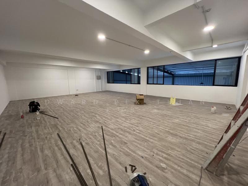 Semi-D Factory for Rent in U5,Taman Subang Perdana (Shah Alam) - Edward Pek Thian Kor - PropertyGuru.com.my