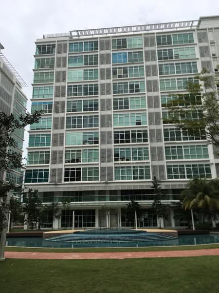 Pejabat untuk Dijual di Petaling Jaya (Selangor) - Sam Yap - Exterior - PropertyGuru.com.my