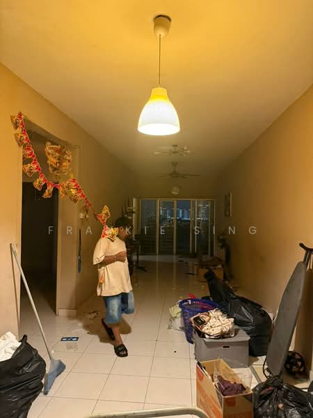 Condominium for Rent at Symphony Heights (Simfoni Heights) - Frankie Sing - PropertyGuru.com.my