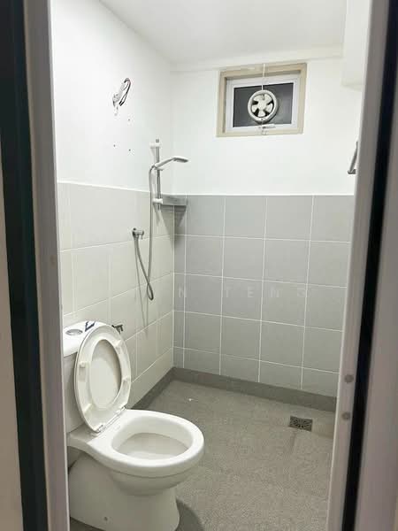 Apartment for Rent at The Park @ Mak Mandin - Bryan Teng - Bathroom - PropertyGuru.com.my
