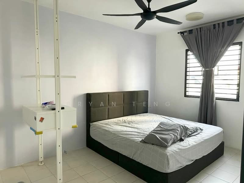 Apartment for Rent at The Park @ Mak Mandin - Bryan Teng - Bedroom - PropertyGuru.com.my